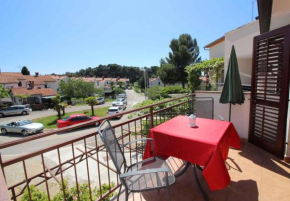 Отель Apartment in Porec/Istrien 10267  Пореч